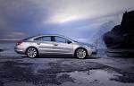 Volkswagen Passat CC 2008 года